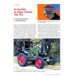 Jahrbuch Traktoren 2018