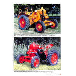 Jahrbuch Traktoren 2018