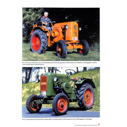 Jahrbuch Traktoren 2018