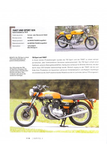 Ducati   Die ganze Story