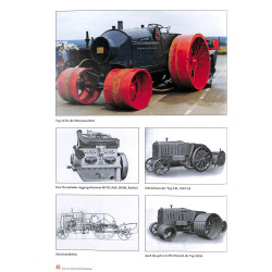 Jahrbuch Traktoren 2018