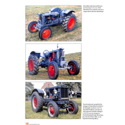 Jahrbuch Traktoren 2018