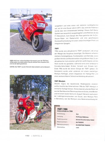 Ducati   Die ganze Story