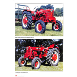 Jahrbuch Traktoren 2018