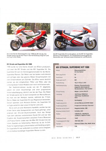 Ducati   Die ganze Story