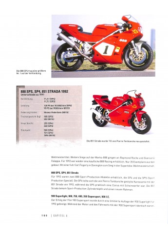 Ducati   Die ganze Story
