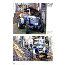 Jahrbuch Traktoren 2018