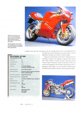 Ducati   Die ganze Story