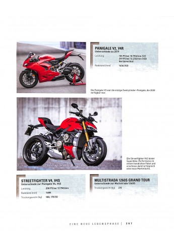 Ducati   Die ganze Story
