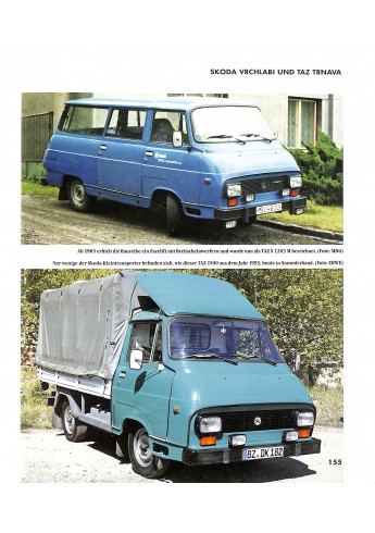 Skoda Lastwagen und Busse Skoda Lastwagen und Busse