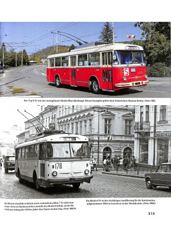 Skoda Lastwagen und Busse Skoda Lastwagen und Busse