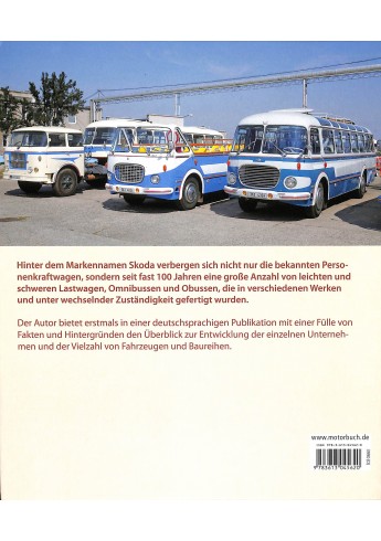 Skoda Lastwagen und Busse Skoda Lastwagen und Busse