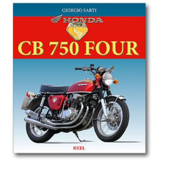 Honda CB 750 Four