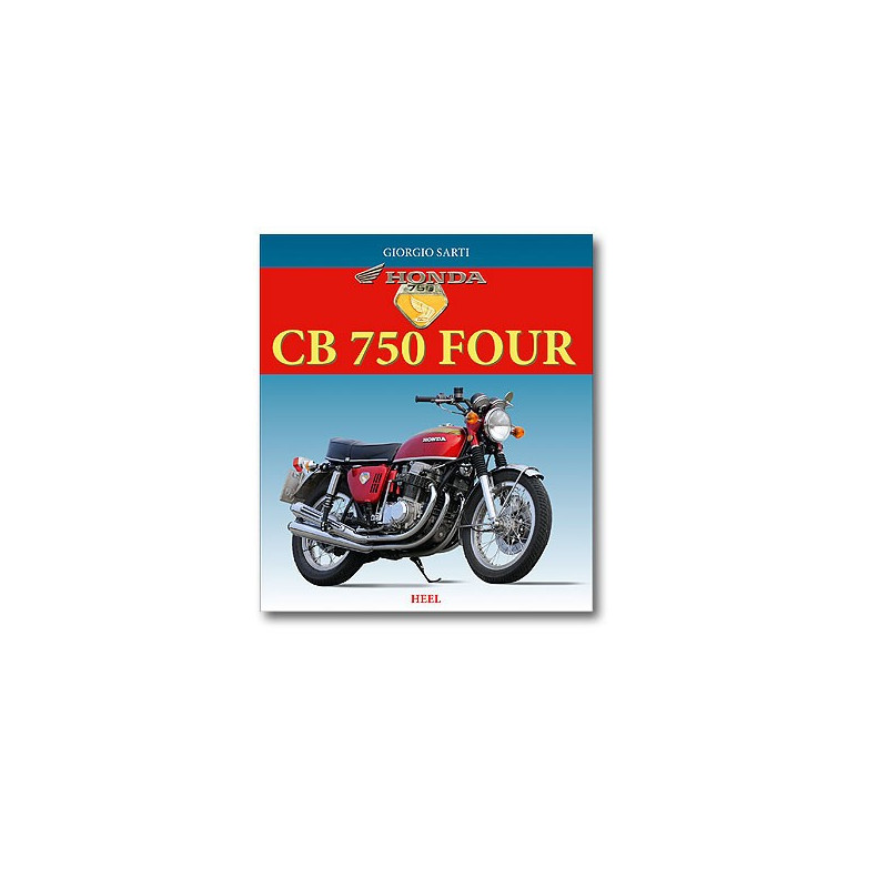 Honda CB 750 Four