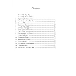 Forty Years with Ford Tractors