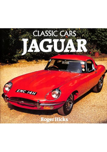 Jaguar Roger Hicks Jaguar Roger Hicks