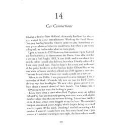 Forty Years with Ford Tractors