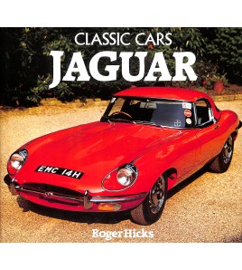 Jaguar Roger Hicks