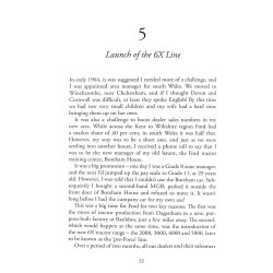 Forty Years with Ford Tractors