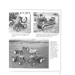 John Deere Tractors Worldwide - A Century of Progress 1893-1993