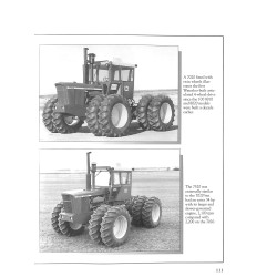 John Deere Tractors Worldwide - A Century of Progress 1893-1993