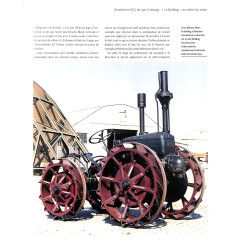 Tracteur lanz Bulldog