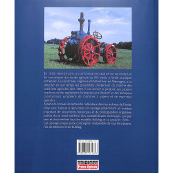 Tracteur lanz Bulldog