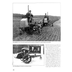 MAN & Diesel: 100 Jahre Motorkraft für die Landwirtschaft, Band 1: Augsburg-Nürnberg