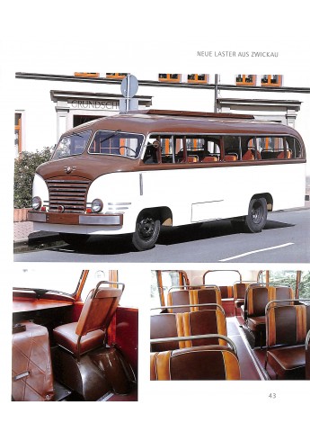 Nutzfahrzeuge in der DDR Nutzfahrzeuge in der DDR