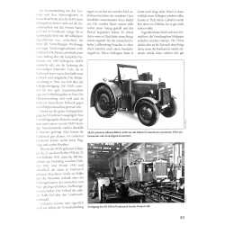 MAN & Diesel: 100 Jahre Motorkraft für die Landwirtschaft, Band 1: Augsburg-Nürnberg