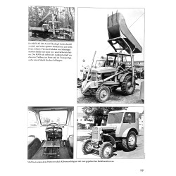 MAN & Diesel: 100 Jahre Motorkraft für die Landwirtschaft, Band 1: Augsburg-Nürnberg