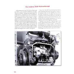 MAN & Diesel: 100 Jahre Motorkraft für die Landwirtschaft, Band 1: Augsburg-Nürnberg