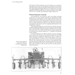 John Deere, the New Generation