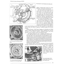 John Deere, the New Generation
