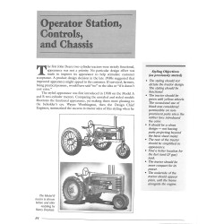 John Deere, the New Generation