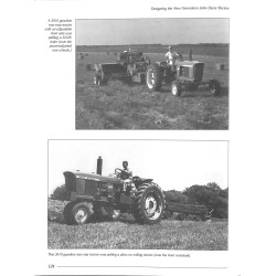 John Deere, the New Generation