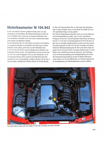 Mercedes-Benz SL Die Baureihe R 129
