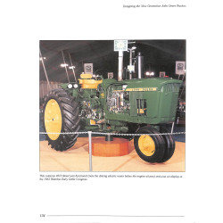 John Deere, the New Generation