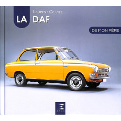 La Daf de monpère