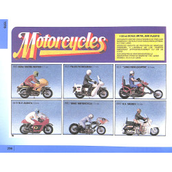 Britains Toy Models Catalogues 1970 to 1979 with comprehensive indices