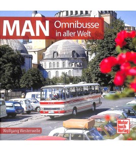 MAN Omnibusse