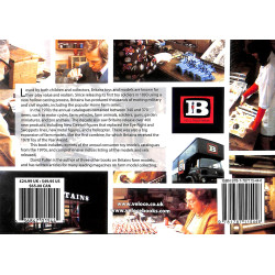 Britains Toy Models Catalogues 1970 to 1979 with comprehensive indices