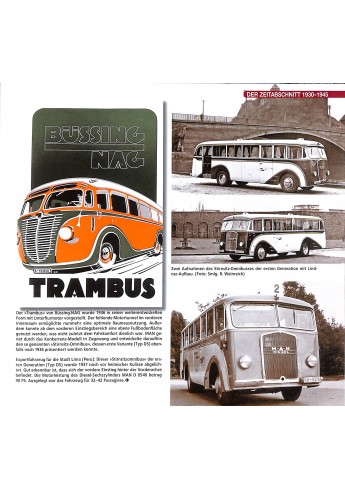 MAN Omnibusse