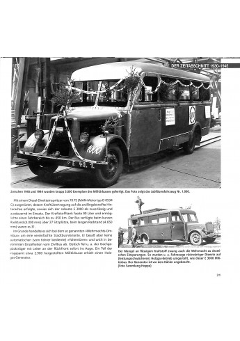 MAN Omnibusse