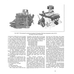 Ford F-100/F-150 pickup 1953 - 1996