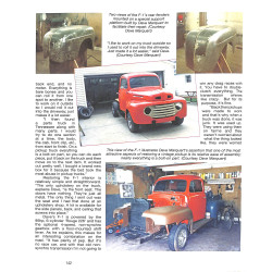 Ford F-100/F-150 pickup 1953 - 1996