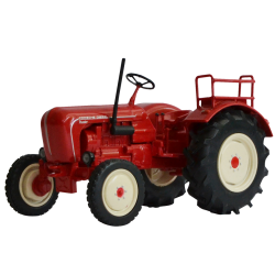 Porsche Oldtimer Tractor Advent Calendar