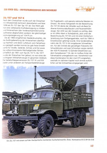 Russlands schwere Hauber Ural, KrAZ & Co. Die großen Lkw der UdSSR