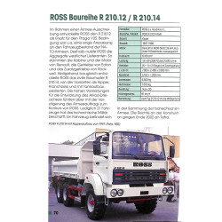 Osteuropäische Lastwagen & Busse - Tschechische Marken seit 1945