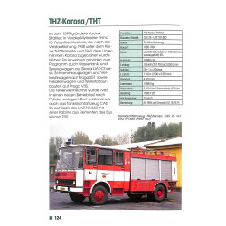 Osteuropäische Lastwagen & Busse - Tschechische Marken seit 1945